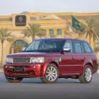 رنج روفر Sport .. ( اقل سعر )
