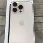 ايفون 16 برو صحراوي 128 قيقا