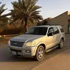 فورد اكسبلورر 2010
