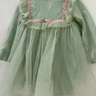 فستانين بناتيه مستخدمه استخدام نظيف