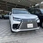 لكزس 2024 BB العداد 31 ألف كيلو فقط عبداللطيف جميل
