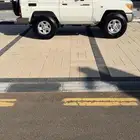 كفرات بالون وجنوط رفرف