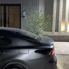 كامري تيتانيوم ممشى قليل