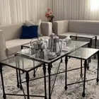 طاولات ضيافه