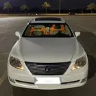 لكزس LS460 بودي بلد