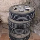 جنوط كورلا 2011