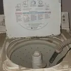 غساله ملابس