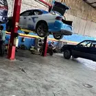 توضيب جير دودج تشارجر