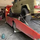 سطحه من القصيم الى الرياض