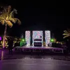 تأجير شاشات عرض P3 - P2