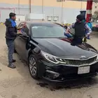 كيا اوبتيما 2020