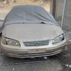 كامري البيع