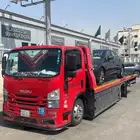 سطحة الرياض طالع فاضي شمال تبوك القريات