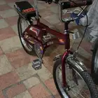 للبيع رامبو جديد