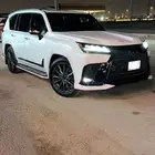 لكزس بريمي 2025