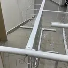 2 سرير جديد