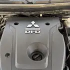 قطع غيار ميتسوبيشي L200 دبل 2024