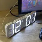 ساعه منبه للست اب