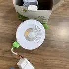 لمبات 3 بوصة اضاءة 3000 اصفر