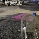 تشليح لجميع قطع السيارة مع التوصيل