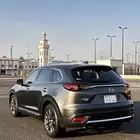 مازدا CX9