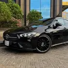 مرسيدس cla200 نايت بكج 2023