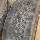 كفرات جنط 20 طقم نظيفهه