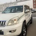 جيب برادو 2004 ب شروره
