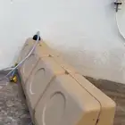 تانكي ماء 40 او 35 لتر شرط النظافة البيع مستعجل تم البيع