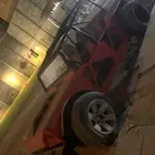 دباب بقي للبيع علا السوم