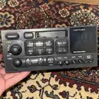 مسجل جمس 1995-1999 اصلي وكاله تم البيع