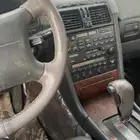 لكزس للبيع مسقط 95