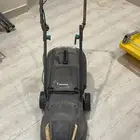 جزارة عشب كهرب