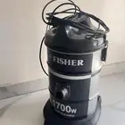مكناسه 1700 واط