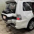 جبب باجيرو