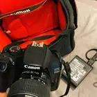 كامره كانون EOS 1300d