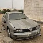 ماجنا للبيع تشليح