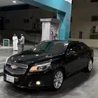 شفروليه ماليبو2013 للبيع