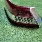 اسطب كامري وكالة نظيف