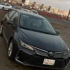 كرولا 2025