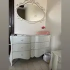 اثاث خشبي من ميداس