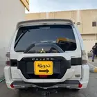 باجيرو 2017 فل كامل علامة ذهبية