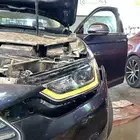 تغير لدات تورس 2020 2021 2022