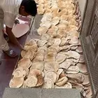 خبز للبيع نظيف