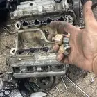 قطع مكينه لكزس 97 اسلاك بواجي وحساسات بوابهLexus