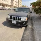 جيب قراند شيروكي 2005
