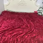 غرفه نوم للبيع كامل بجميع أغراضها وسرير ثاني للبيع