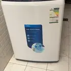 للببع غسالة ملابس تماتيك