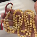 مسابيح كهرب حر كهرمان كهرم