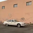 كابرس 92 للبيع او البدل